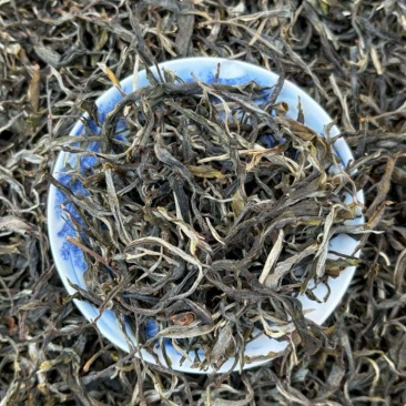 2026年春茶邦东古树普洱茶