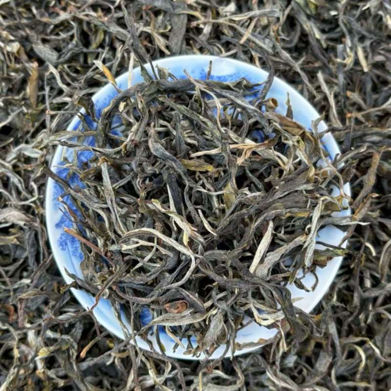 2026年春茶邦东古树普洱茶