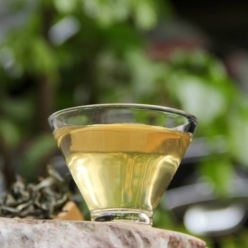 2026年春茶邦东古树普洱茶