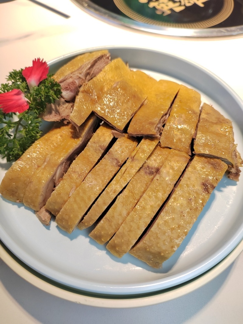 【卤鹅】全熟食可对接商超市场餐饮店品质优可视欢迎咨询来电