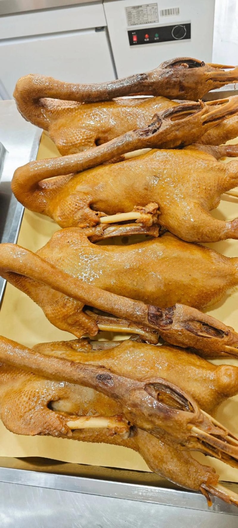 【卤鹅】全熟食可对接商超市场餐饮店品质优可视欢迎咨询来电