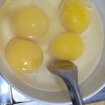 精品大三花鲜蛋