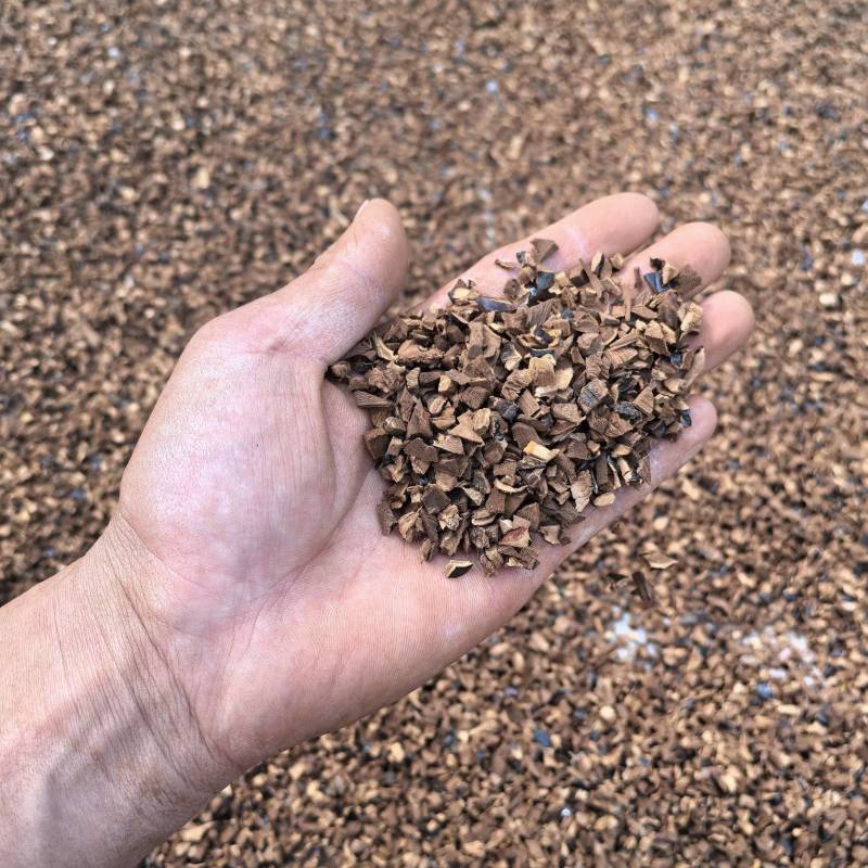 花茶厂辅料灵芝茶灵芝颗粒灵芝花茶香味浓郁不苦花茶厂辅料
