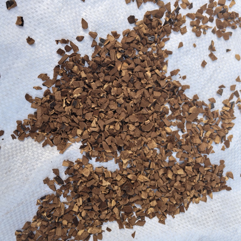 花茶厂辅料灵芝茶灵芝颗粒灵芝花茶香味浓郁不苦花茶厂辅料