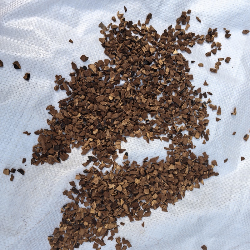 花茶厂辅料灵芝茶灵芝颗粒灵芝花茶香味浓郁不苦花茶厂辅料