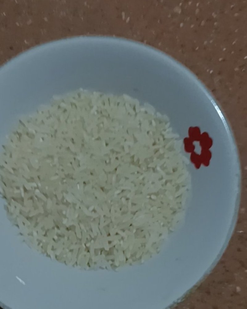 两优5377大米