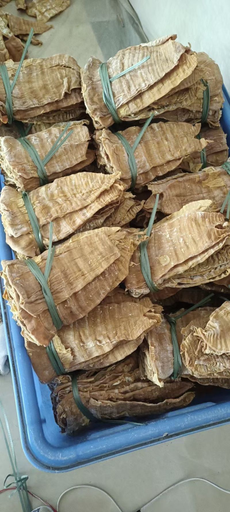 清远麻竹笋笋干