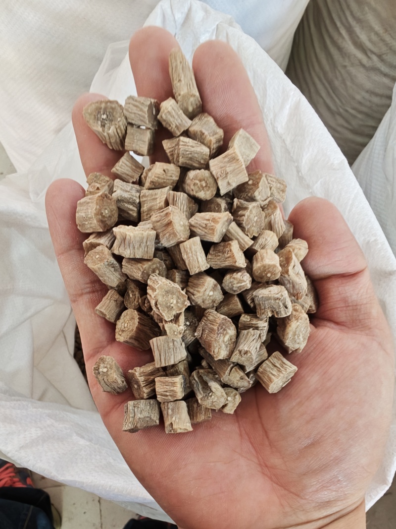 怀牛膝中药正品河南焦作野生怀牛膝药材怀牛漆根怀牛夕精品