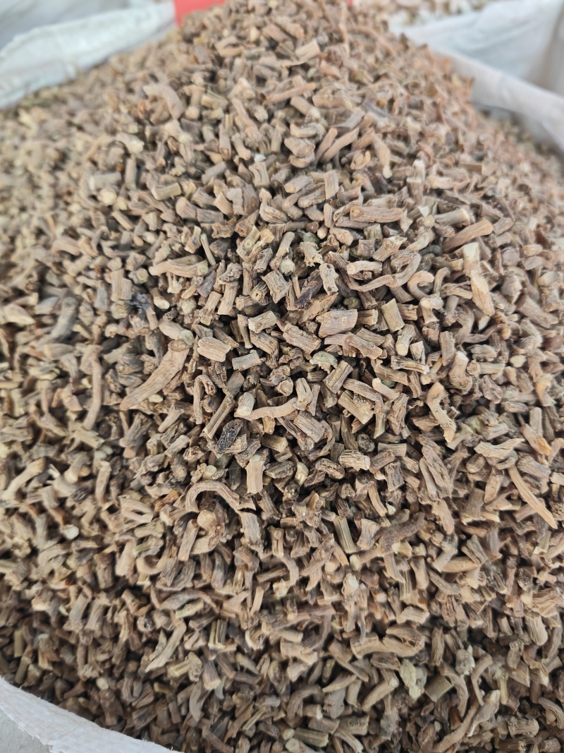 怀牛膝中药正品河南焦作野生怀牛膝药材怀牛漆根怀牛夕精品