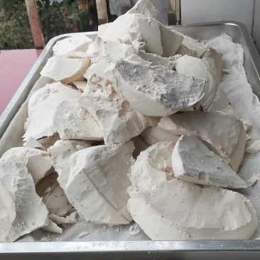 潮南高山野生蕨根粉，500/袋，绿色食品下火安神之佳品，