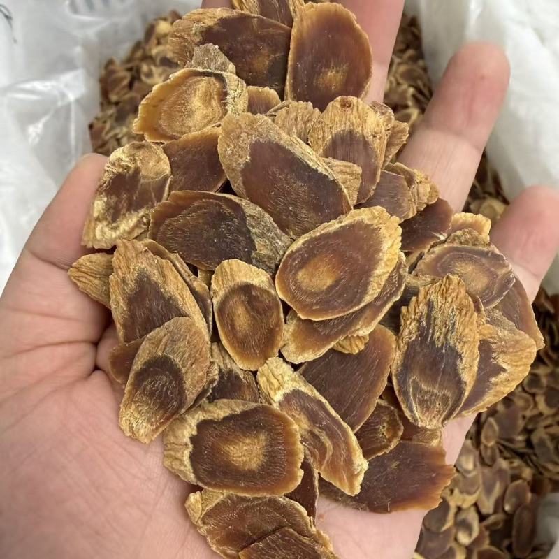 高丽红参大片长白山切片干制高丽参红参片泡水泡茶煲汤
