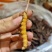 新鲜虫草头期冬虫草鲜货非西藏那曲正品青海高海拔送礼盒装