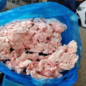 谷饲牛脂肪