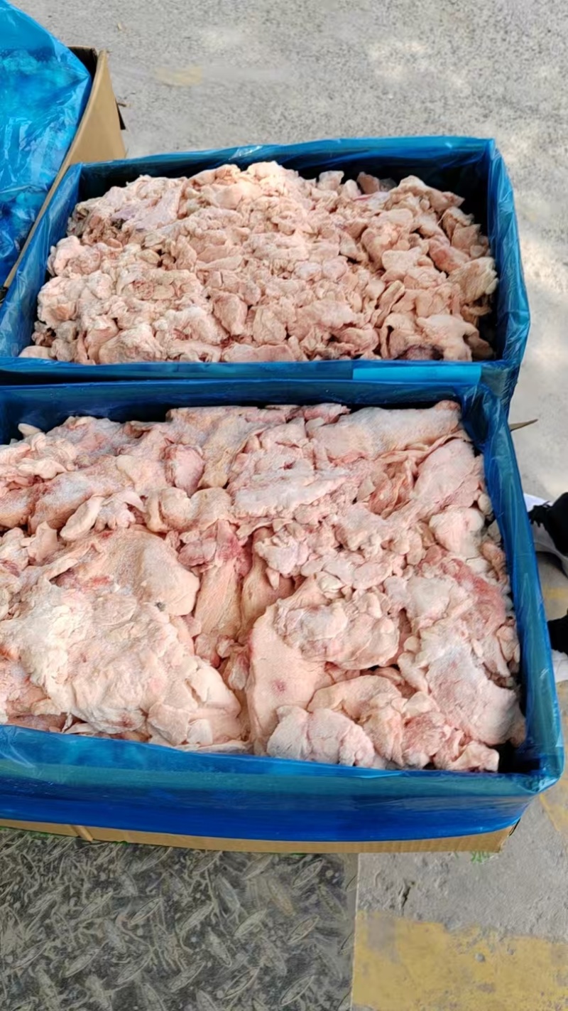 谷饲牛脂肪