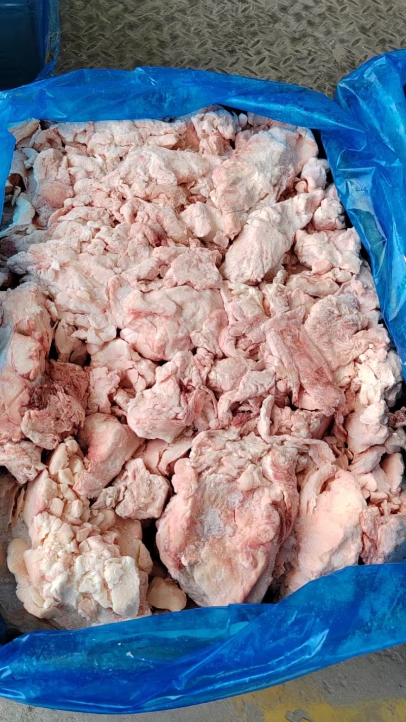 谷饲牛脂肪