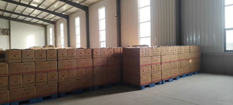 大厂无抗富硒虫草蛋，检测报告，过手精品无损耗