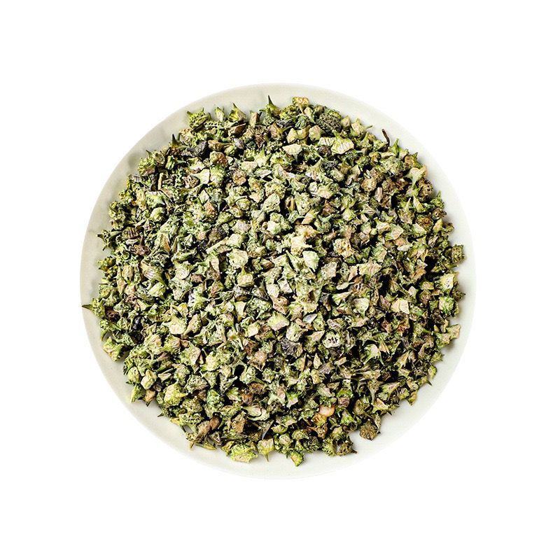蒺藜中药材正品刺蒺藜子炒刺蒺藜新货无硫中草药批发零售