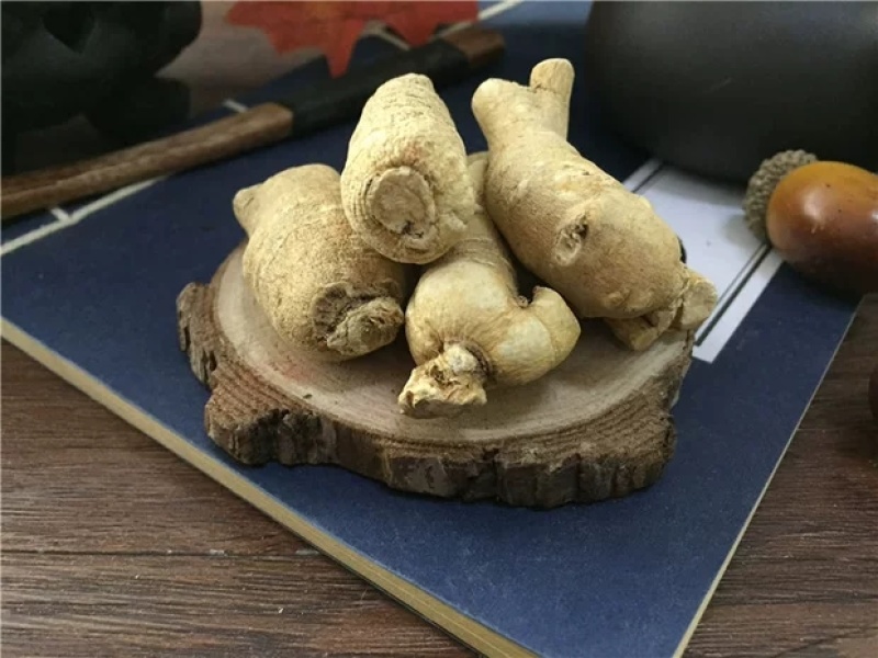 包邮）东北长白山西洋参粒头花旗参段整枝西洋参花旗参片