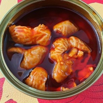 【藤椒肥肠】
