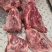 满肉猪颈骨可以代替牛脖骨用