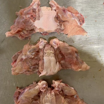 鸡架