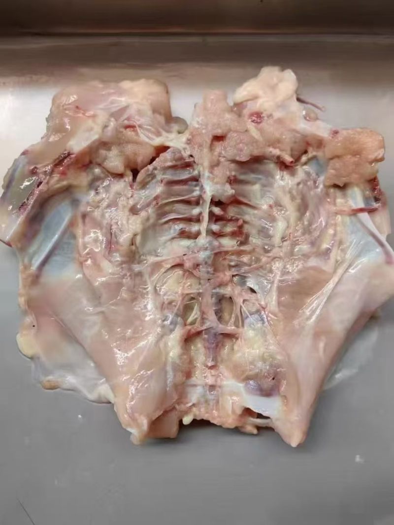鸡架