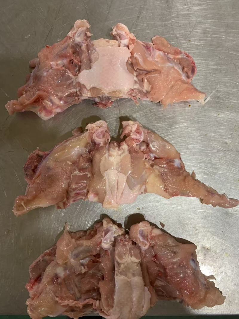 鸡架