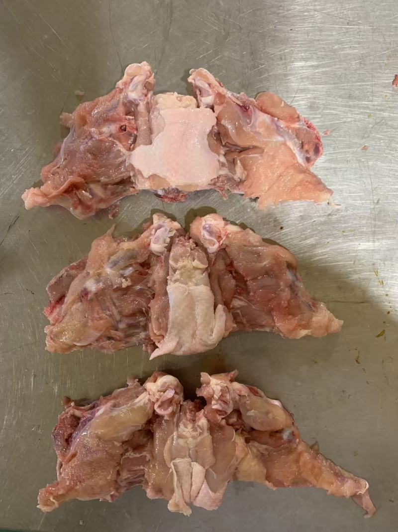 鸡架