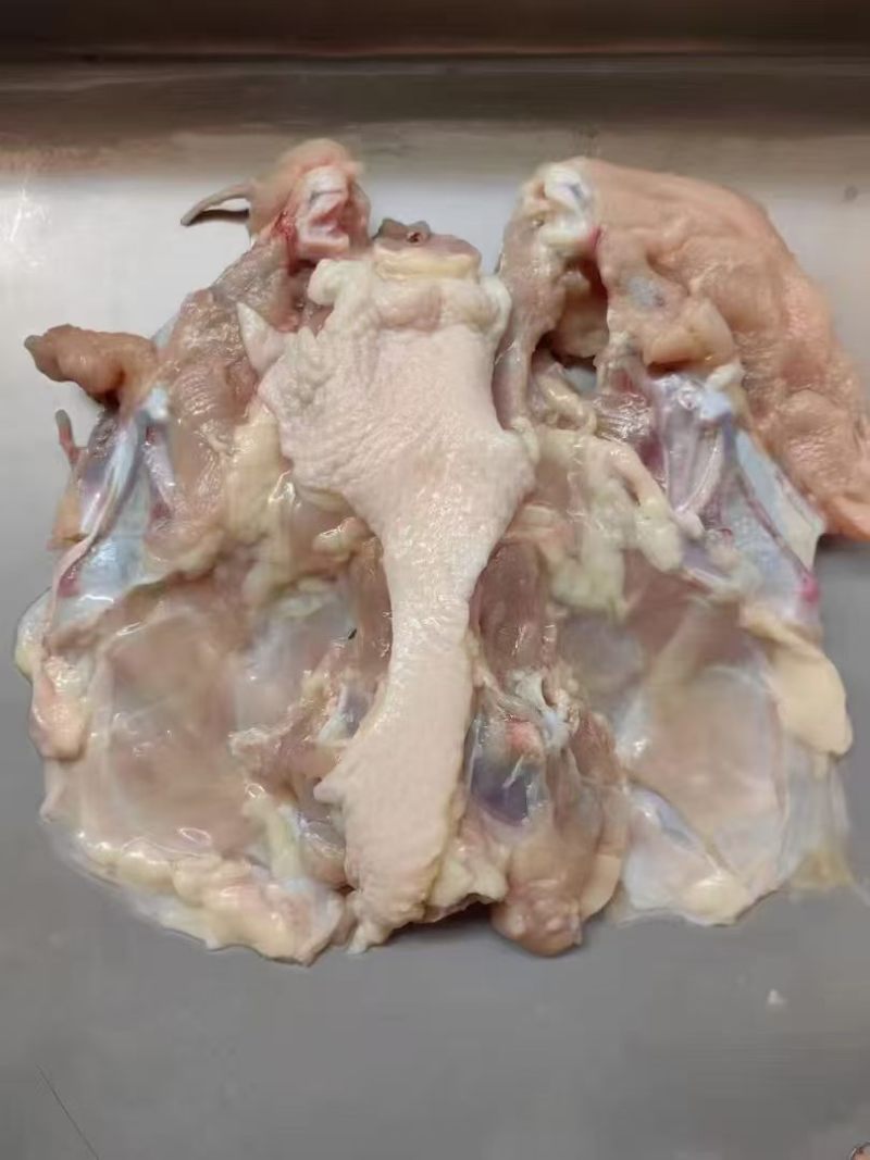 鸡架