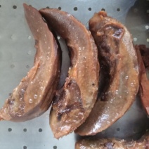 【卤味】卤猪舌（口条）商用摆摊卤菜店厂家批发直销现卤现发