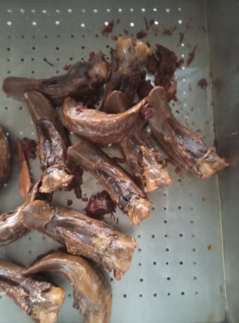 【卤味】卤猪舌（口条）商用摆摊卤菜店厂家批发直销现卤现发