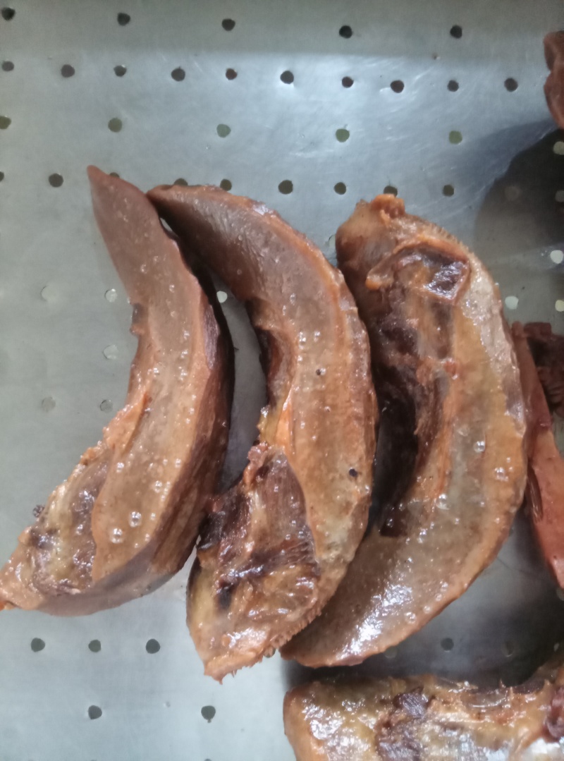 【卤味】卤猪舌（口条）商用摆摊卤菜店厂家批发直销现卤现发