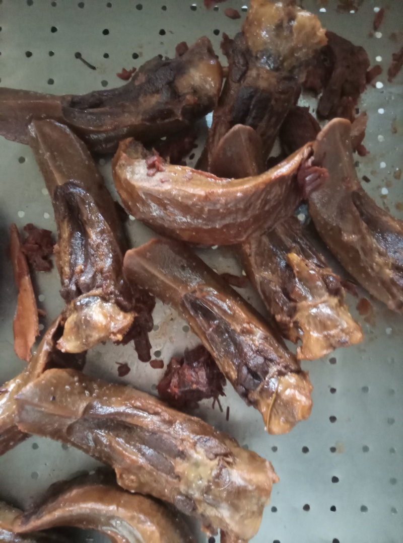 【卤味】卤猪舌（口条）商用摆摊卤菜店厂家批发直销现卤现发