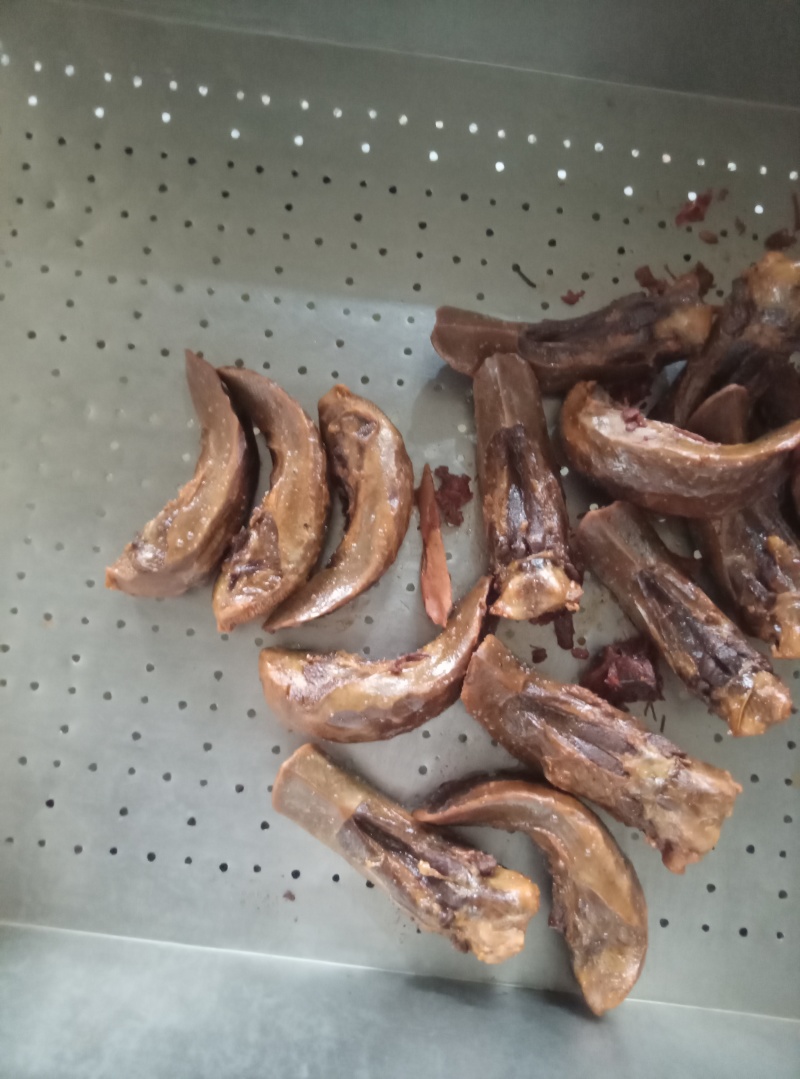 【卤味】卤猪舌（口条）商用摆摊卤菜店厂家批发直销现卤现发
