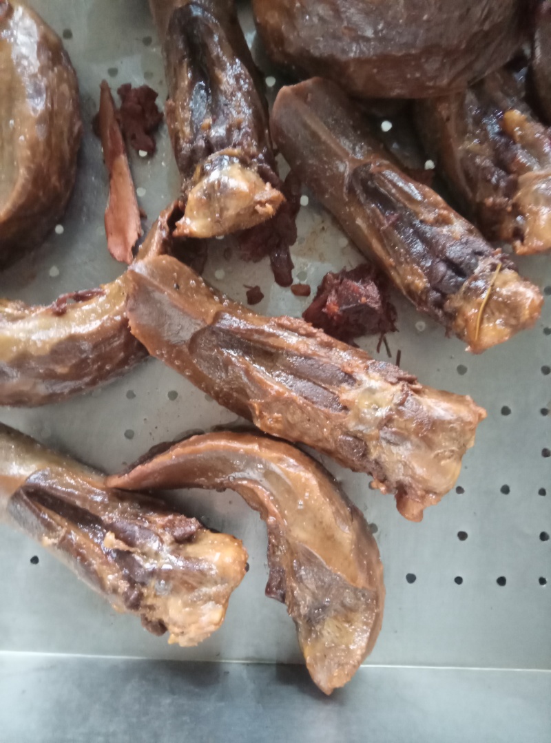 【卤味】卤猪舌（口条）商用摆摊卤菜店厂家批发直销现卤现发