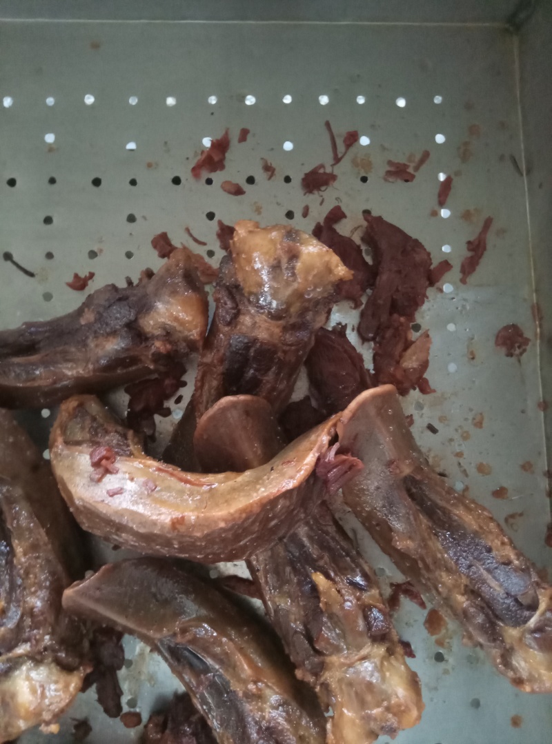【卤味】卤猪舌（口条）商用摆摊卤菜店厂家批发直销现卤现发