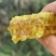 蜂巢深山野生蜂蜜纯正农家盒装天然蜂窝整块蜜蜂自产正宗百花