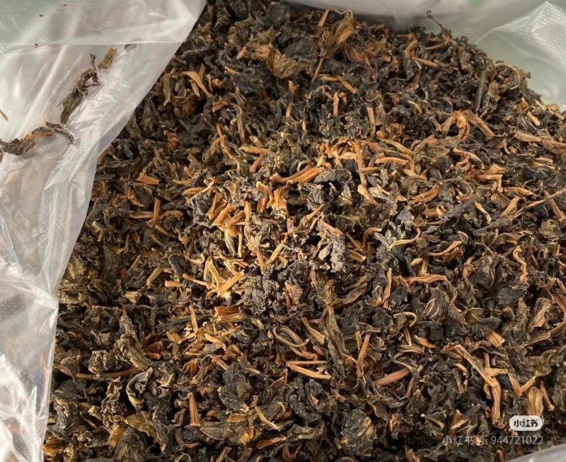农家梅干菜