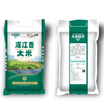 农家香米长粒香米源自大地的心跳全年品质如一