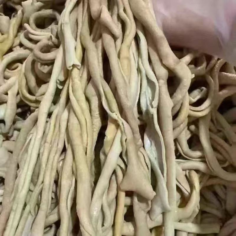 【卤味】鸭肠白水鸭肠熟鸭肠卤鸭肠商用批发