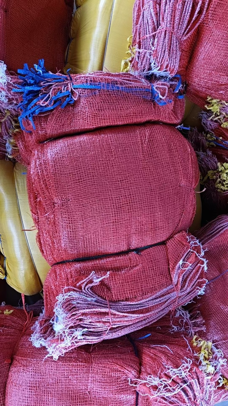 山西网袋对接全国价格美丽质量好走货快热卖全国欢迎询价