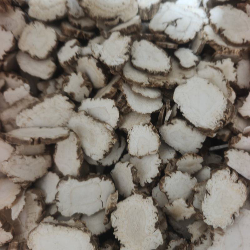 白芷片精品白芷香料白芷个子，农副产品
