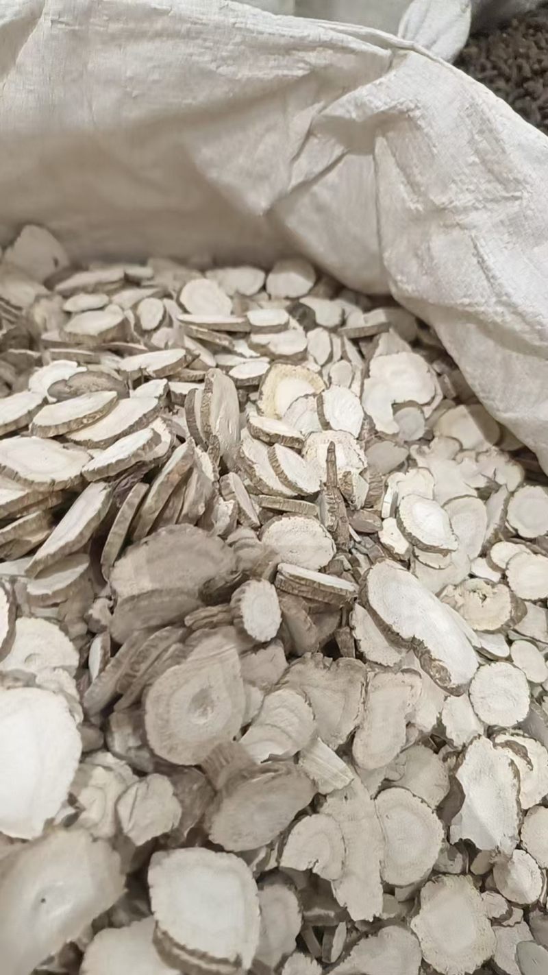 白芷片精品白芷香料白芷个子，农副产品