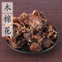 木棉花中药材批发包邮泡茶泡水煲汤新货批发零售