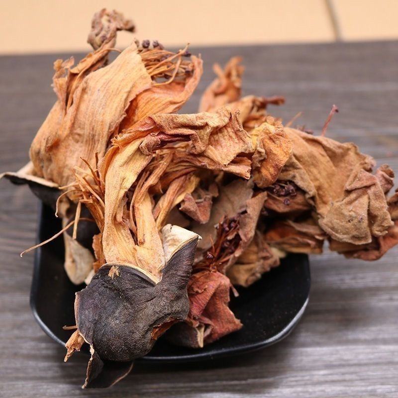 木棉花中药材泡茶泡水煲汤新货正宗滋补花茶批发零售保质保量