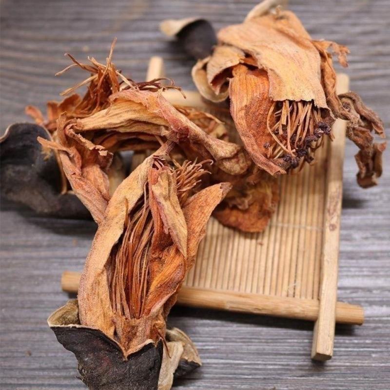 木棉花中药材泡茶泡水煲汤新货正宗滋补花茶批发零售保质保量