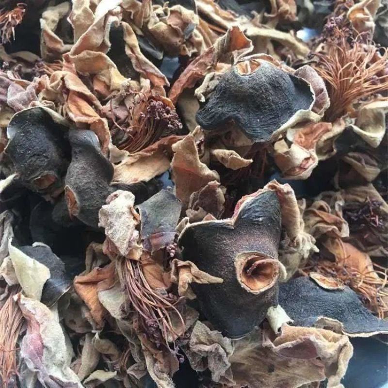 木棉花中药材泡茶泡水煲汤新货正宗滋补花茶批发零售保质保量