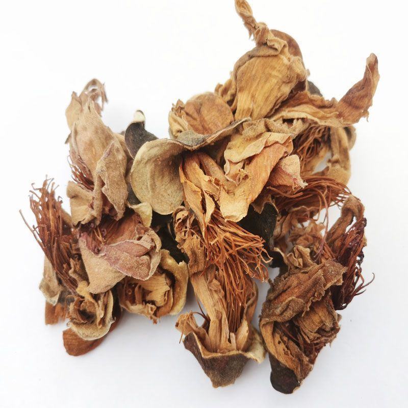木棉花中药材泡茶泡水煲汤新货正宗滋补花茶批发零售保质保量