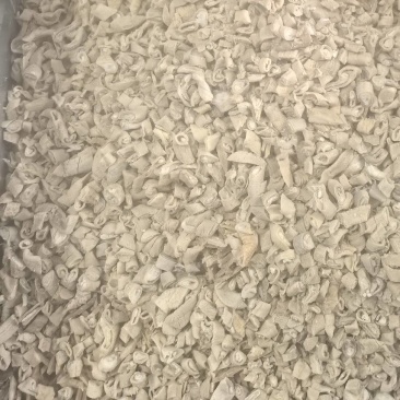 全熟牛小肠。质量干净，油少