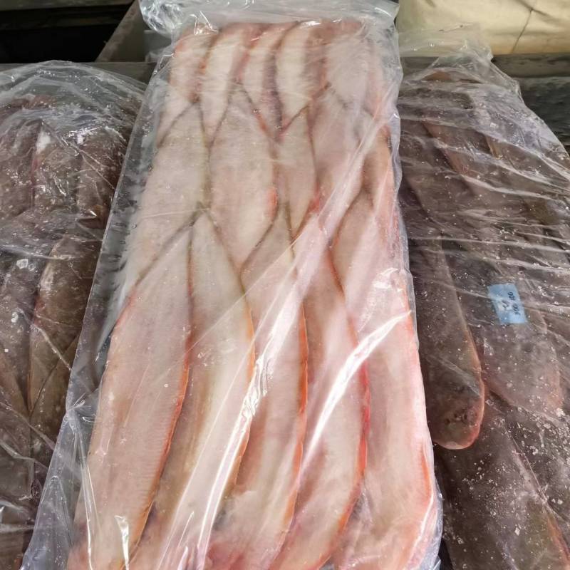 龙利鱼全规格整柜走货量大从优，包售后，可货到付款